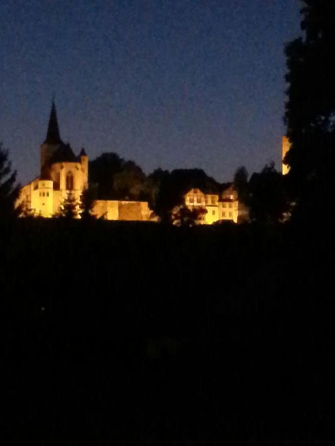 Gaestehaus Im Tal 18 เฮลเลนธาล ภายนอก รูปภาพ